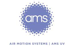 Air Motion Systems Logo
