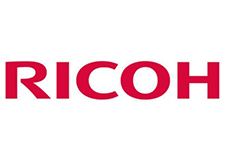 RICOH logo