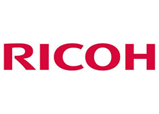 RICOH logo